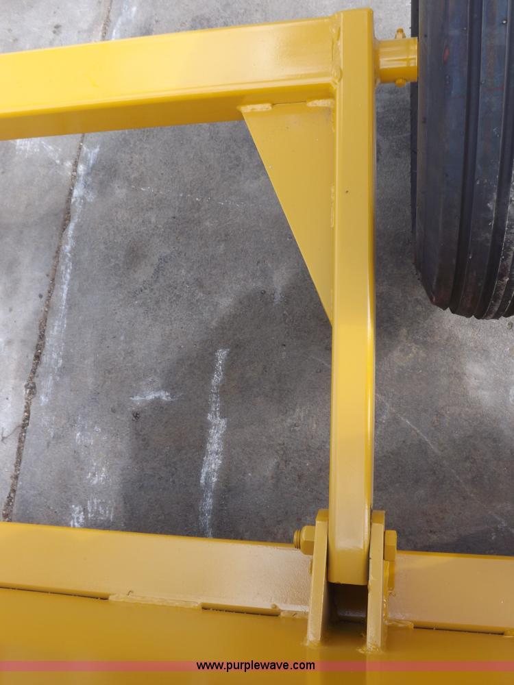 image for item F8741 F12 speed mover box blade