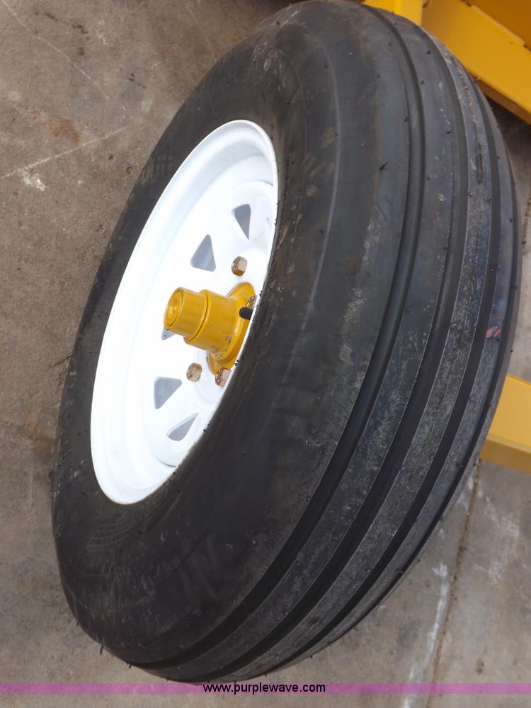 image for item F8741 F12 speed mover box blade