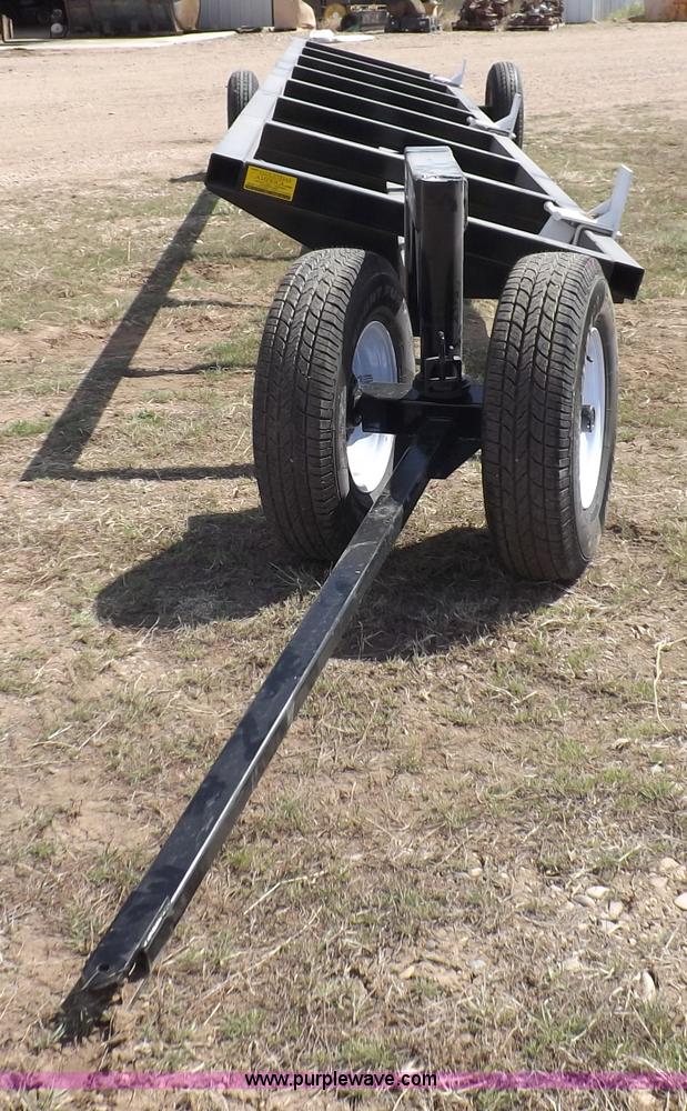 image for item F8743 Header trailer