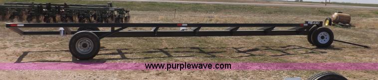 image for item F8743 Header trailer