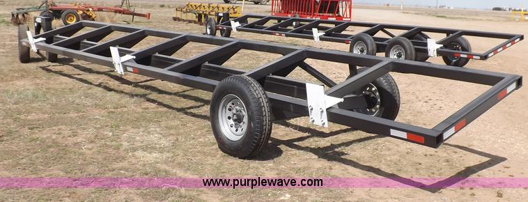 image for item F8743 Header trailer