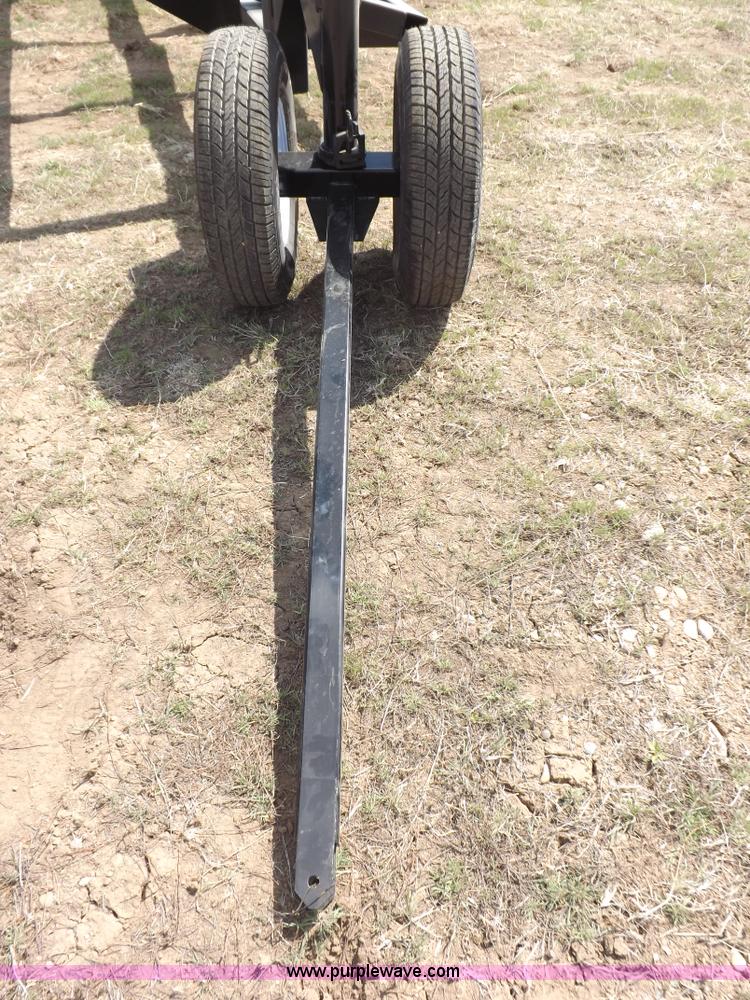 image for item F8743 Header trailer