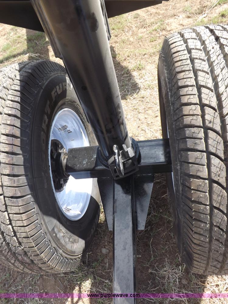 image for item F8743 Header trailer