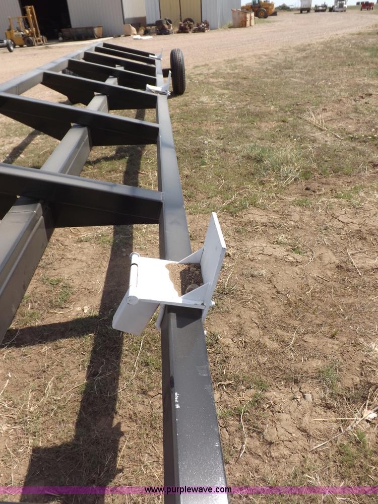 image for item F8743 Header trailer