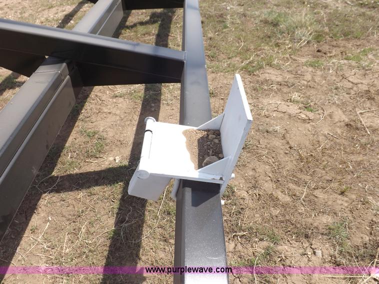 image for item F8743 Header trailer