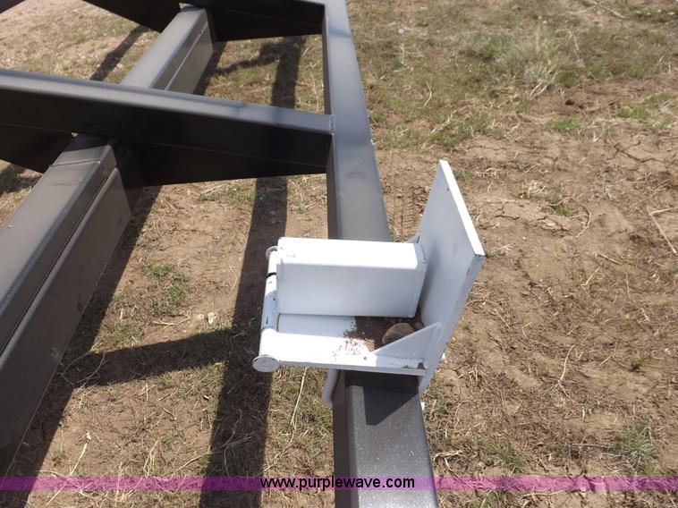 image for item F8743 Header trailer