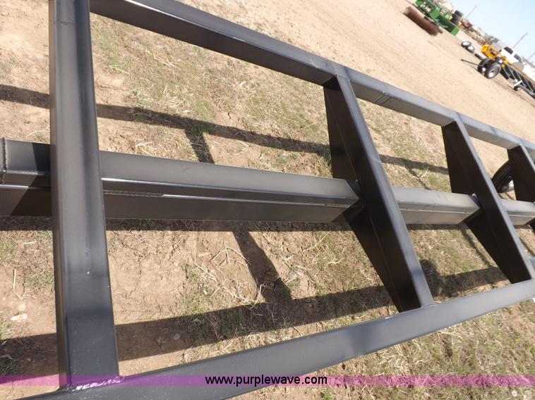 image for item F8743 Header trailer