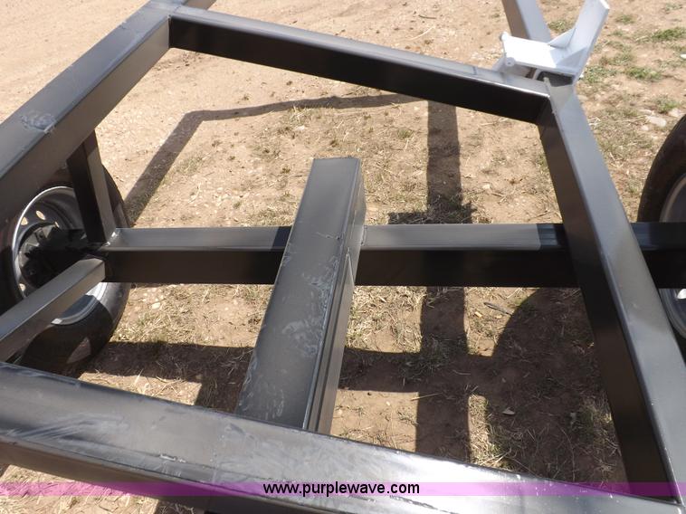 image for item F8743 Header trailer