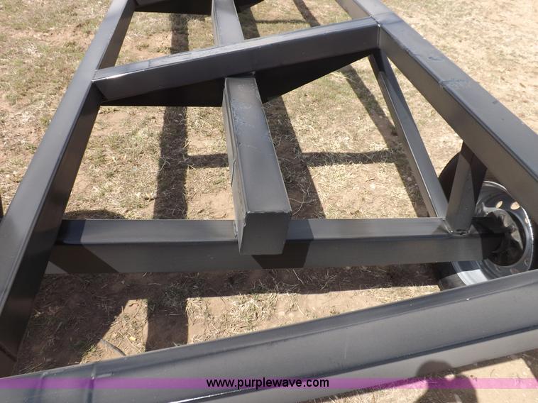 image for item F8743 Header trailer