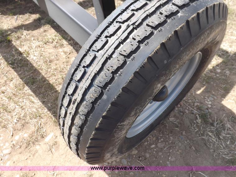 image for item F8743 Header trailer