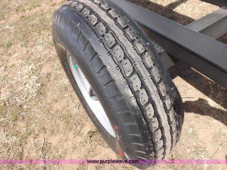 image for item F8743 Header trailer