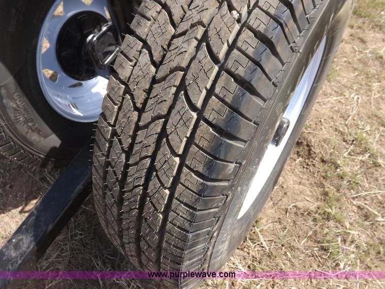 image for item F8743 Header trailer