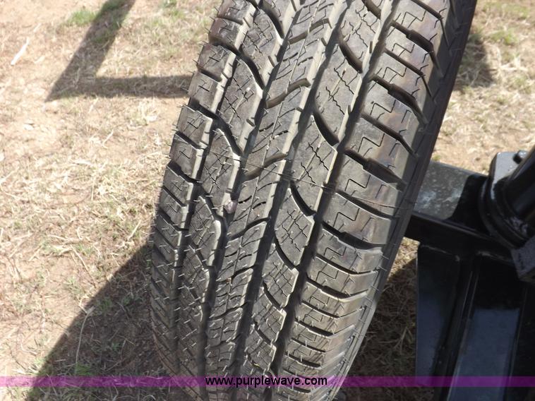 image for item F8743 Header trailer