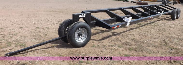 image for item F8744 Header trailer