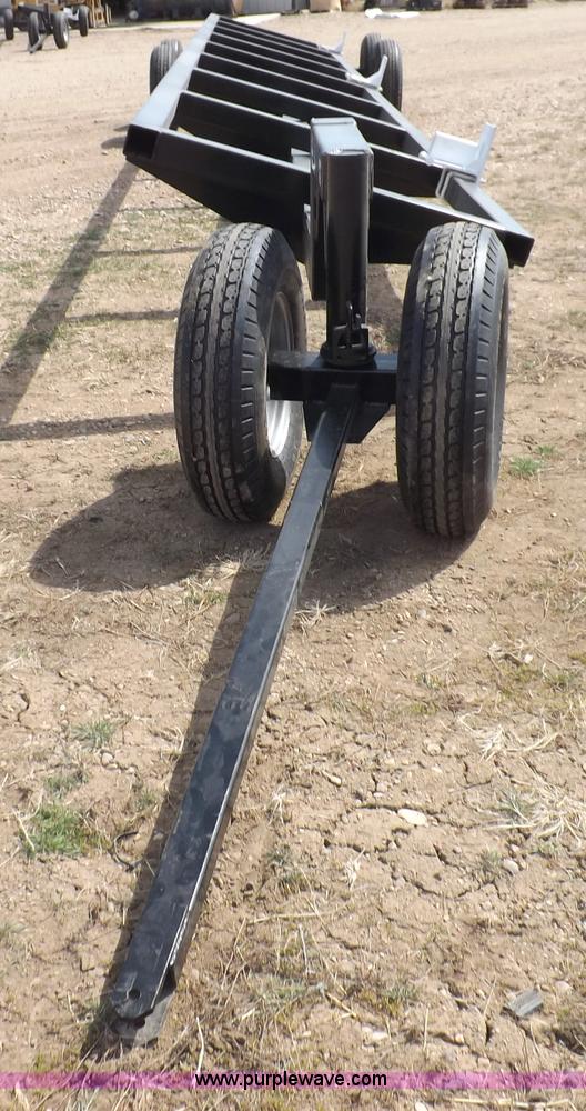 image for item F8744 Header trailer