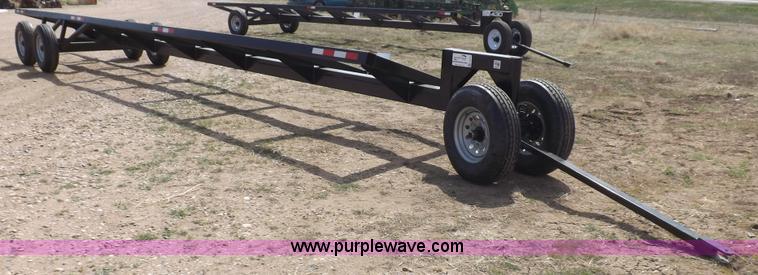 image for item F8744 Header trailer