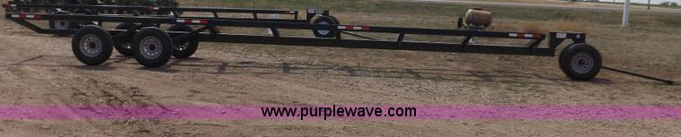 image for item F8744 Header trailer