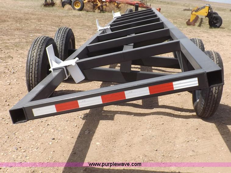 image for item F8744 Header trailer