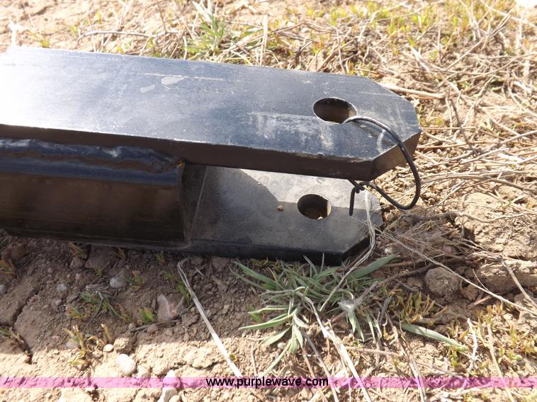 image for item F8744 Header trailer