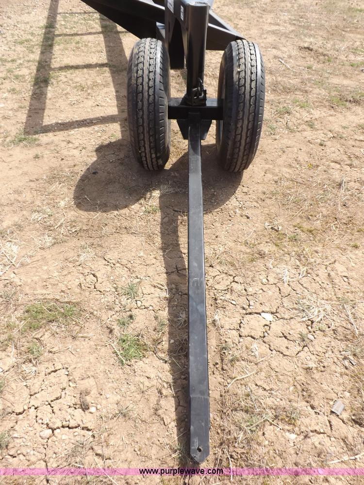 image for item F8744 Header trailer