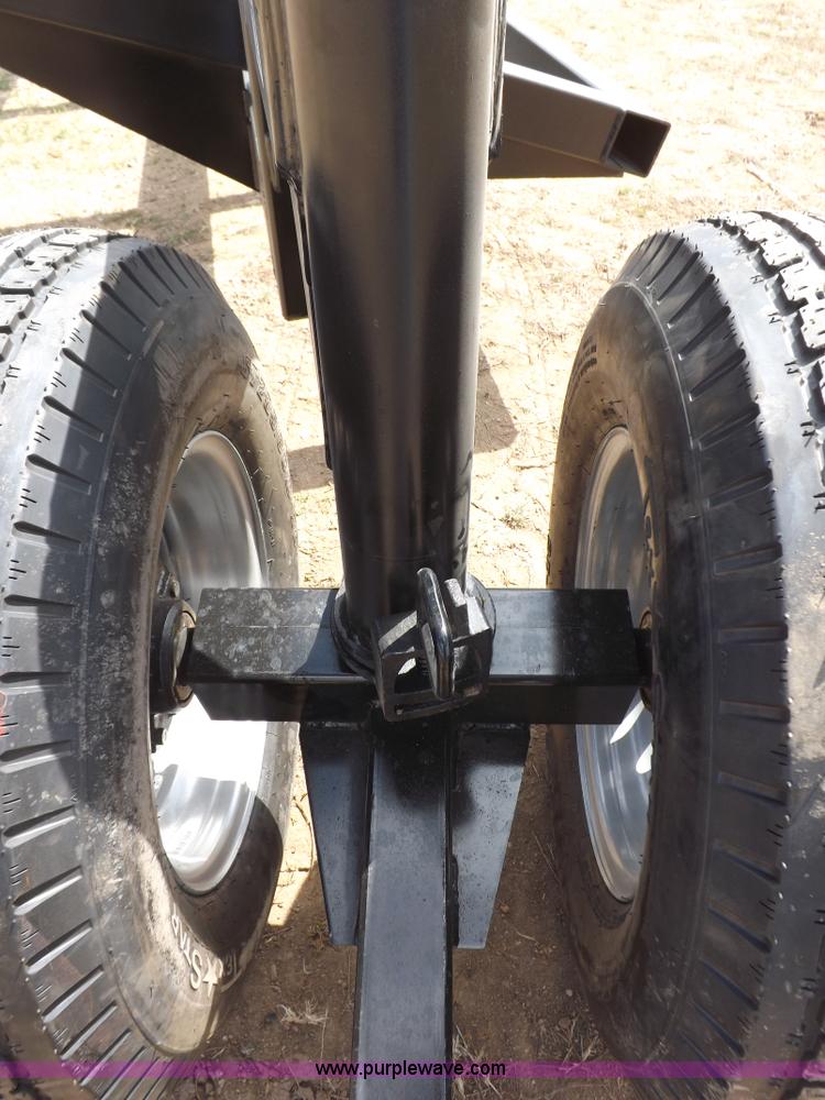 image for item F8744 Header trailer