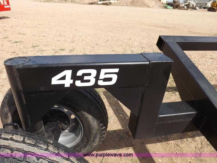 image for item F8744 Header trailer