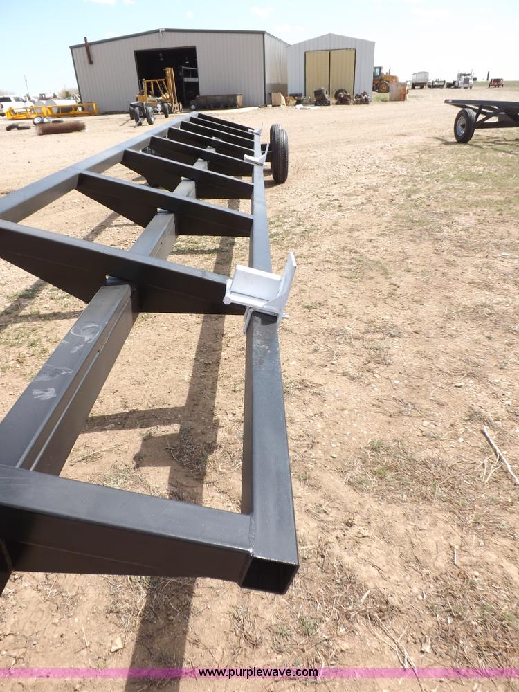 image for item F8744 Header trailer