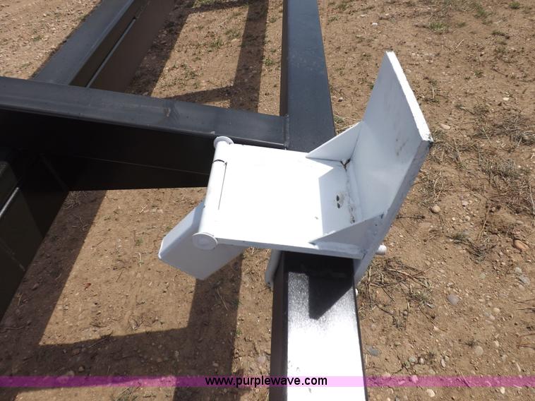 image for item F8744 Header trailer