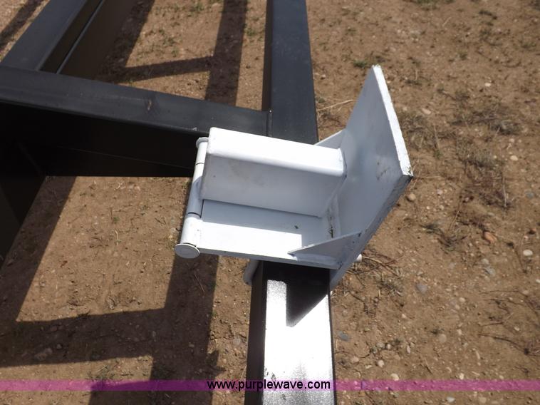 image for item F8744 Header trailer