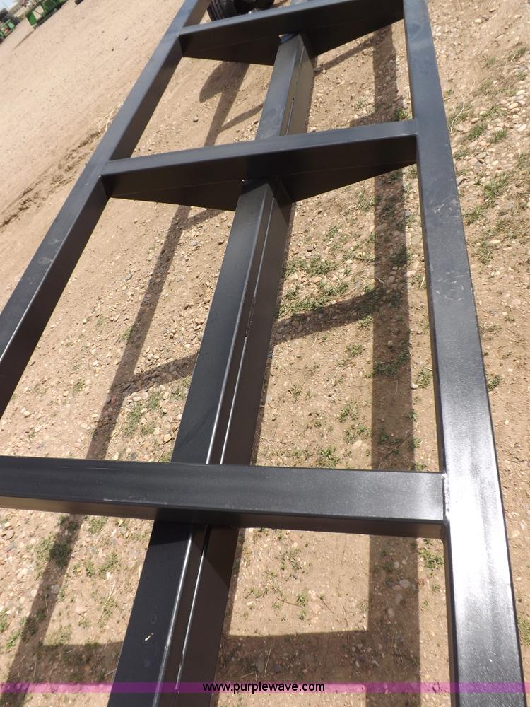 image for item F8744 Header trailer