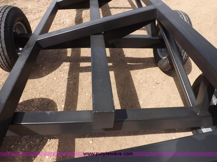 image for item F8744 Header trailer