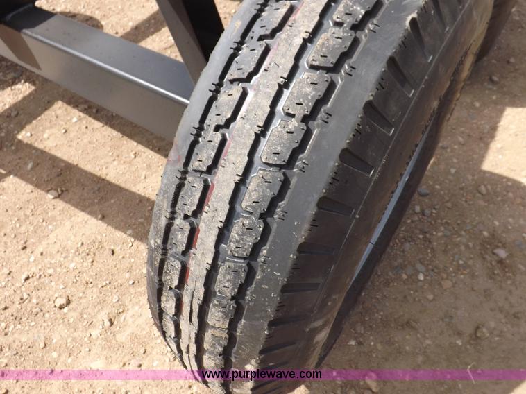 image for item F8744 Header trailer