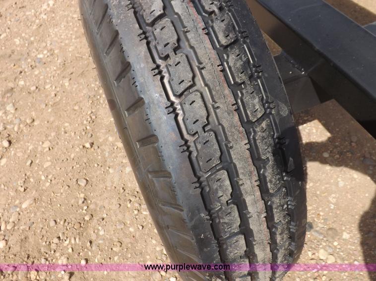 image for item F8744 Header trailer