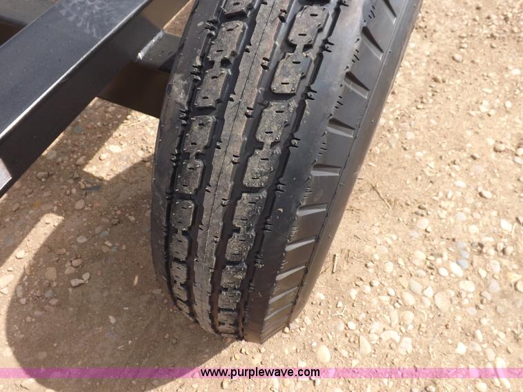 image for item F8744 Header trailer