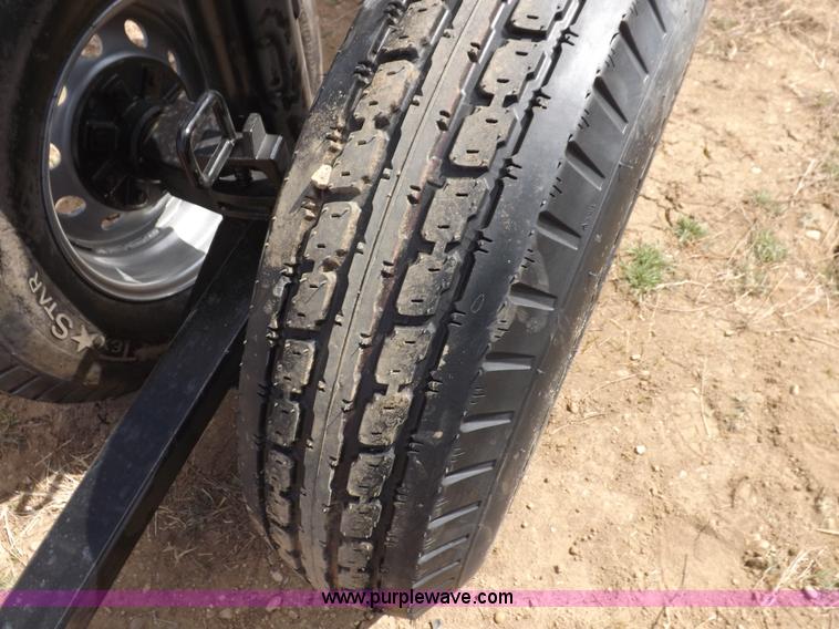 image for item F8744 Header trailer