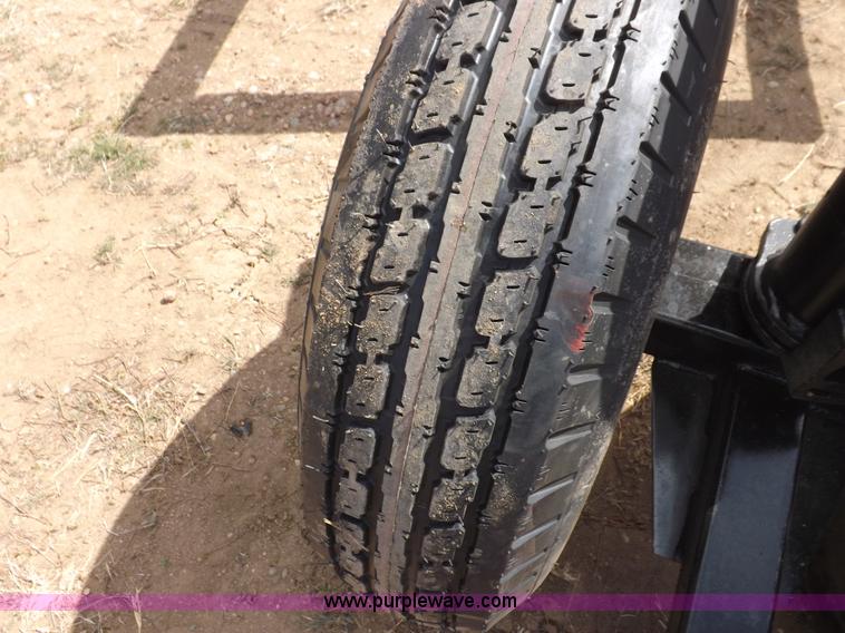 image for item F8744 Header trailer