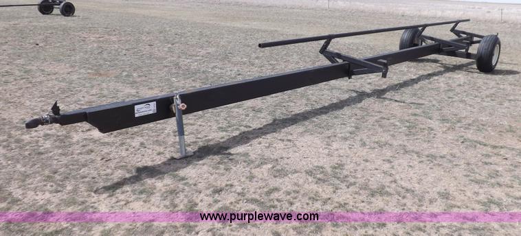 image for item F8761 Header trailer