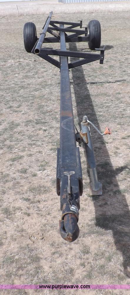 image for item F8761 Header trailer