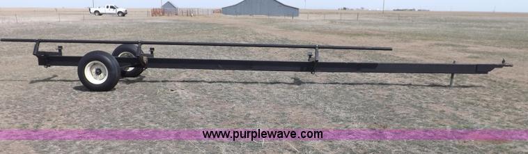 image for item F8761 Header trailer