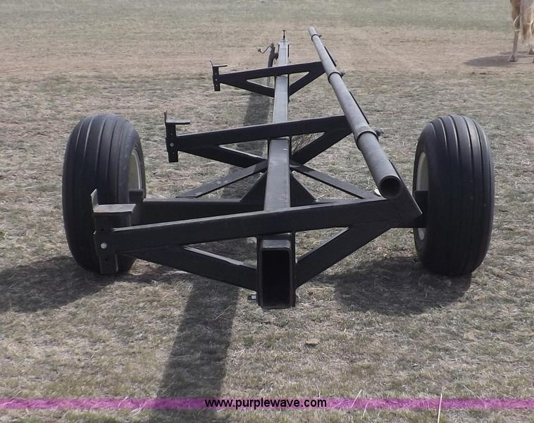 image for item F8761 Header trailer