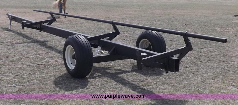 image for item F8761 Header trailer