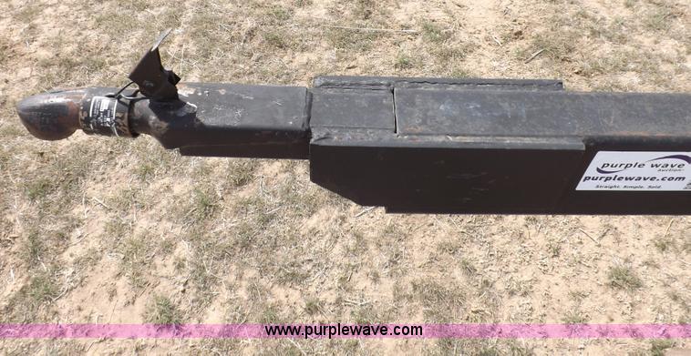 image for item F8761 Header trailer