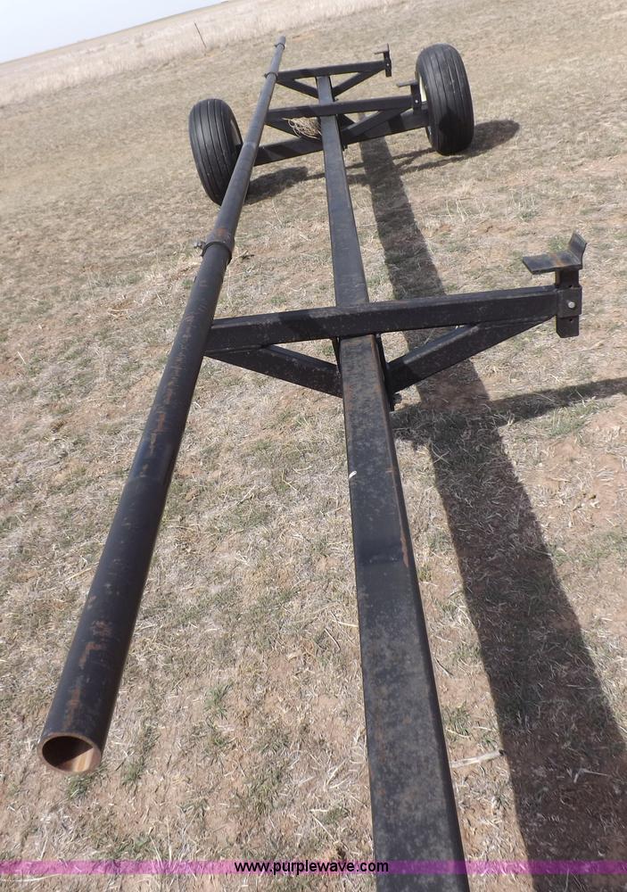 image for item F8761 Header trailer