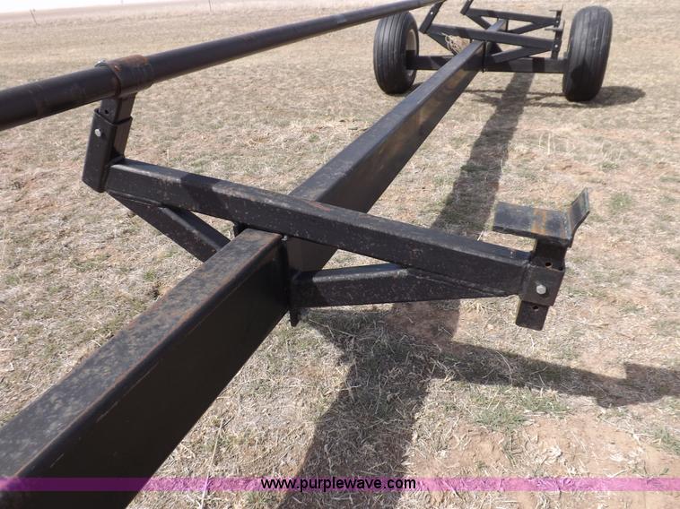 image for item F8761 Header trailer