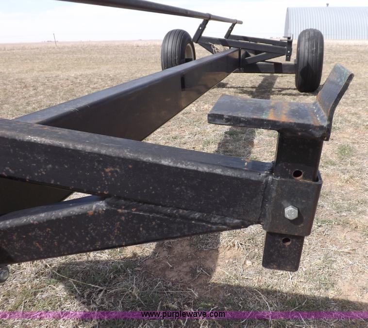 image for item F8761 Header trailer