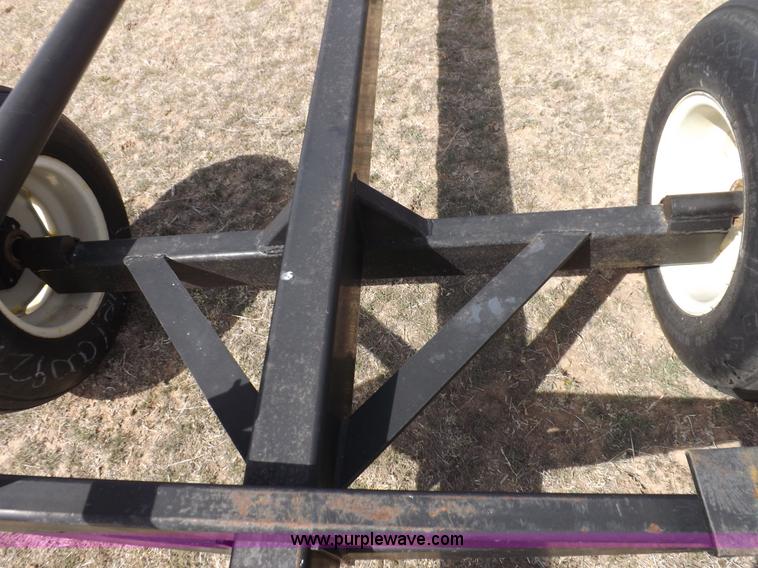 image for item F8761 Header trailer