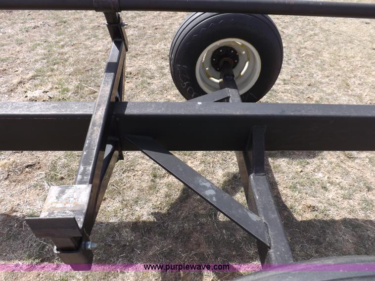 image for item F8761 Header trailer