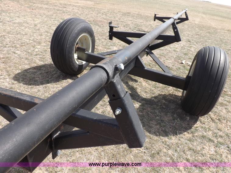 image for item F8761 Header trailer