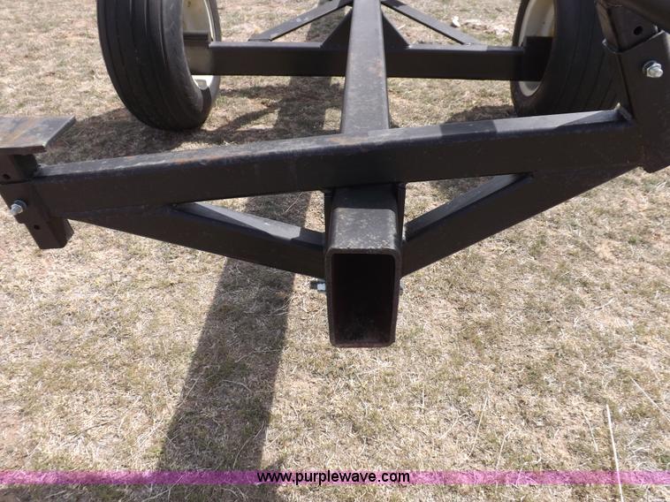 image for item F8761 Header trailer