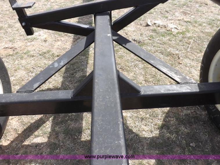 image for item F8761 Header trailer